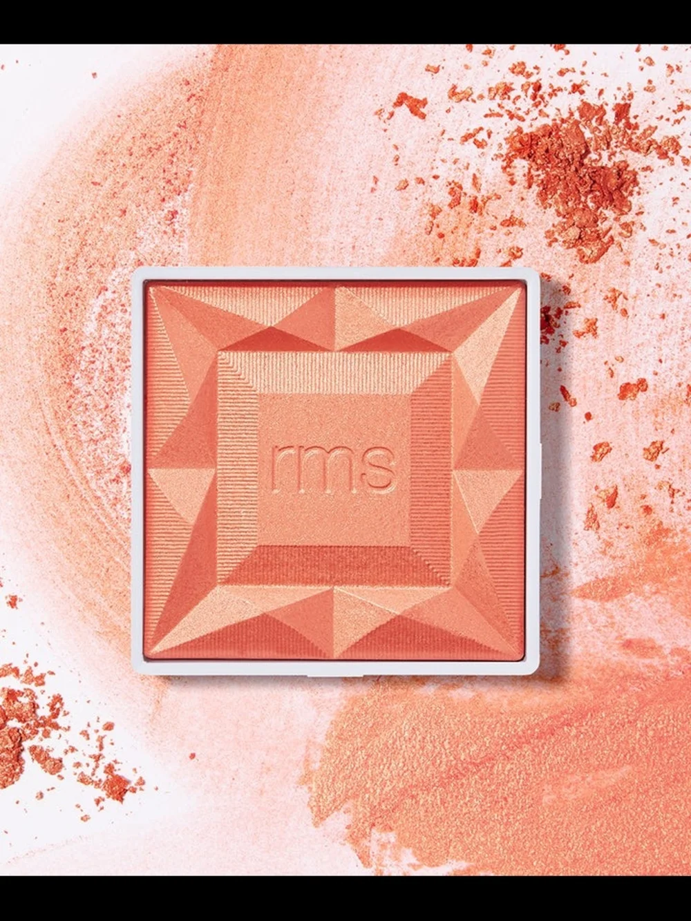 Rms ReDimension Hydra Powder Blush